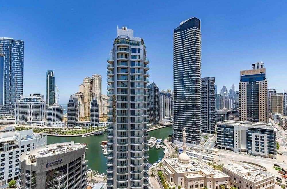 How can landlords improve tenant retention in Dubai?