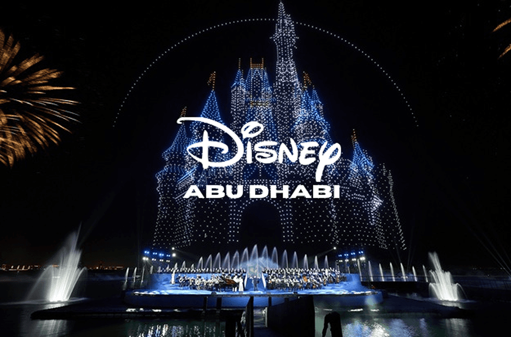 Disneyland Abu Dhabi: a game-changer for yas island property investors