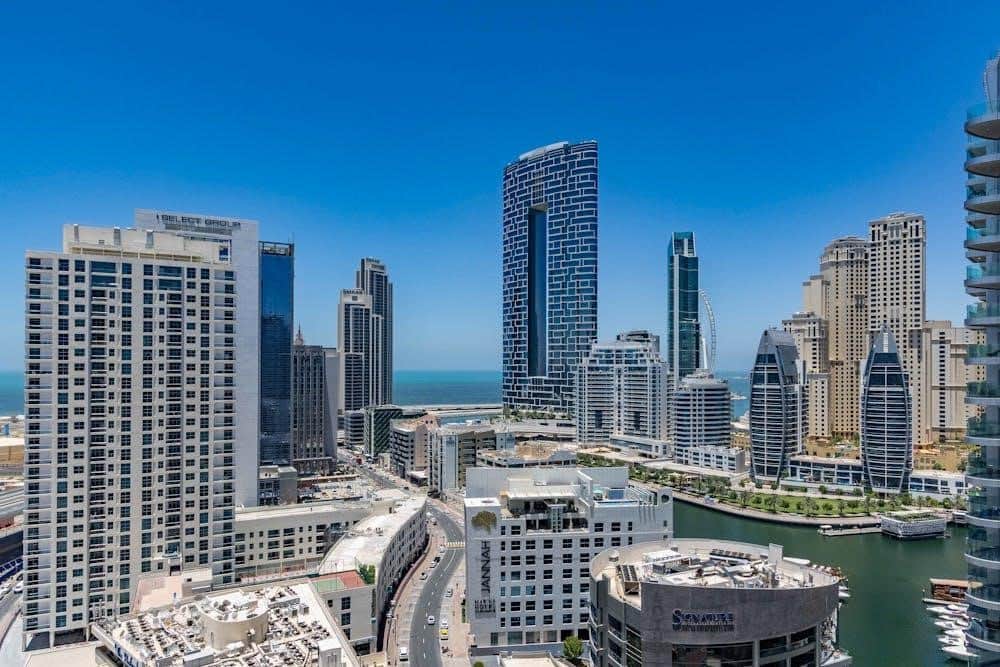 How Expo City is transforming Dubai's real estate dynamics