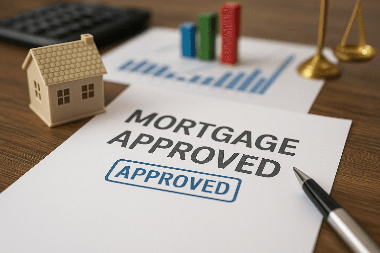 How interest rate changes impact mortgage approvals in the UAE