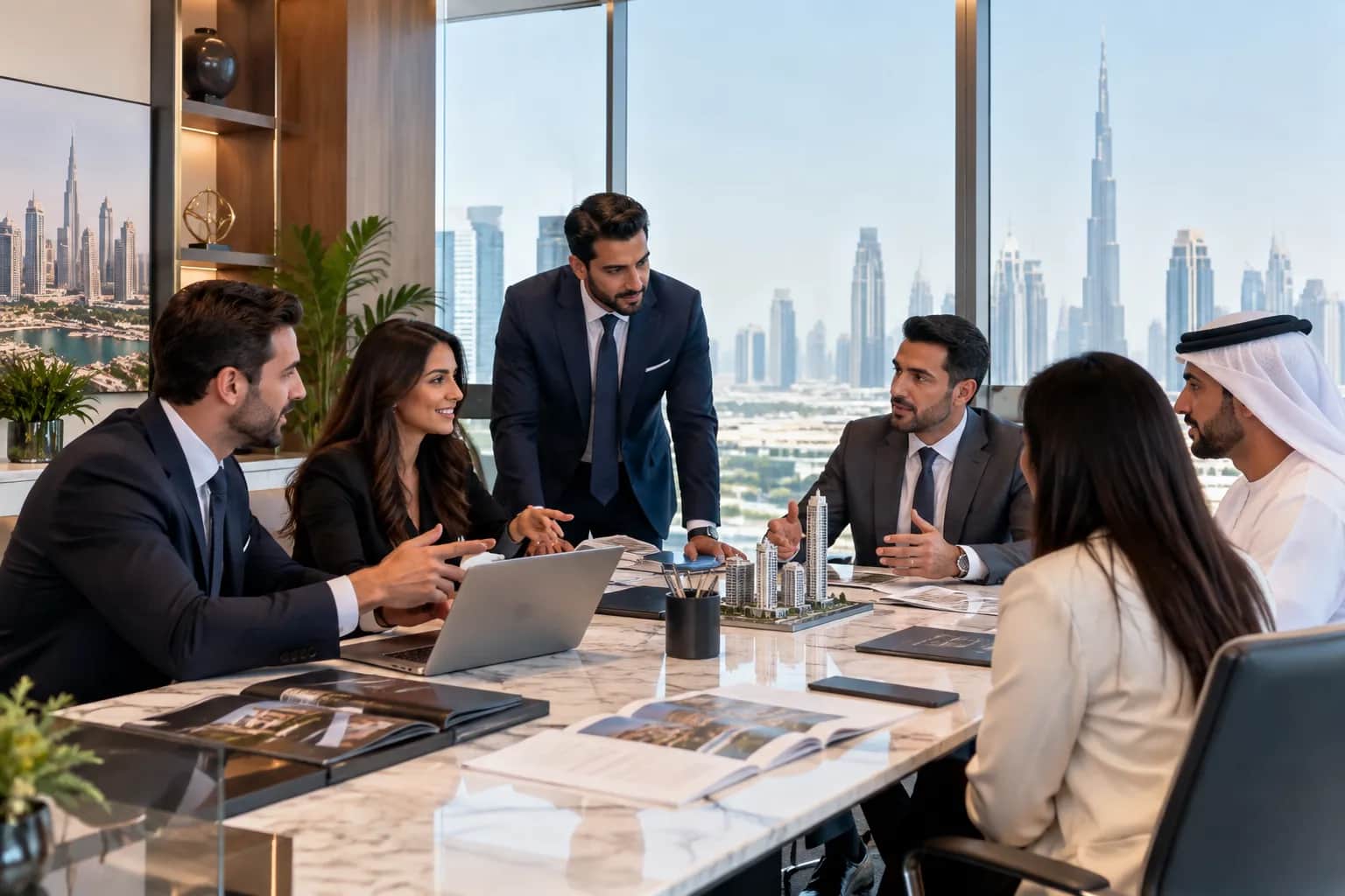 how-many-brokers-sell-property-dubai