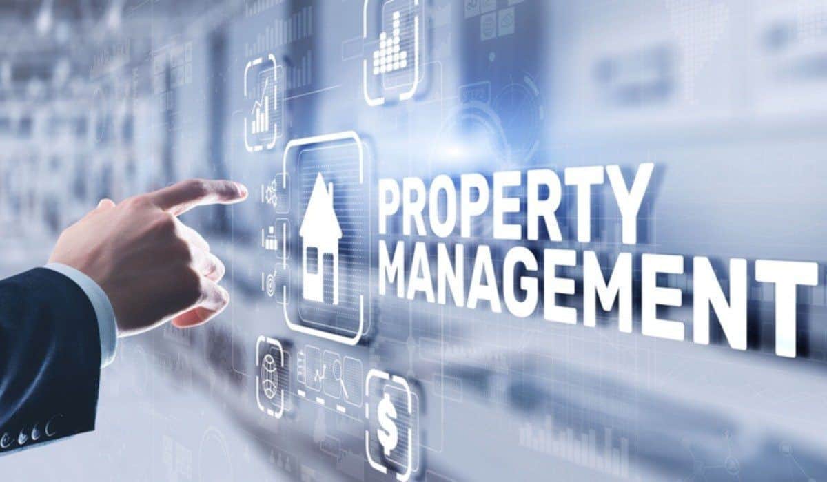 How much do property management fees cost in Dubai?