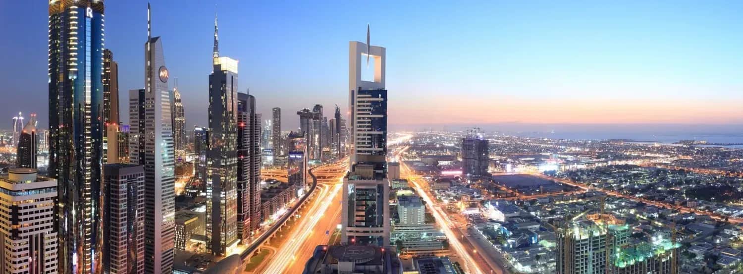 How much rent can be increased in Dubai in 2024?