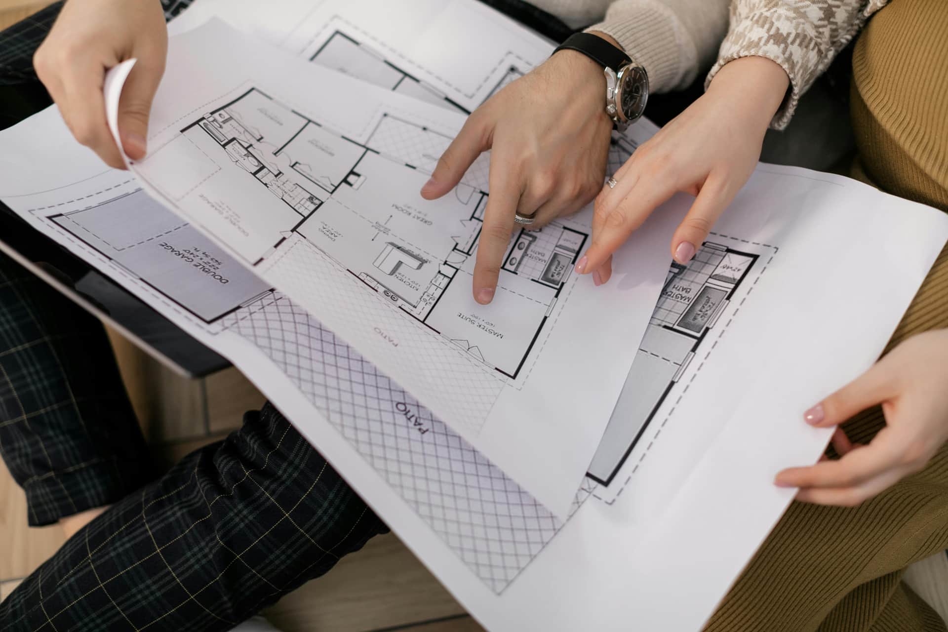 How off-plan properties can provide a better return on investment