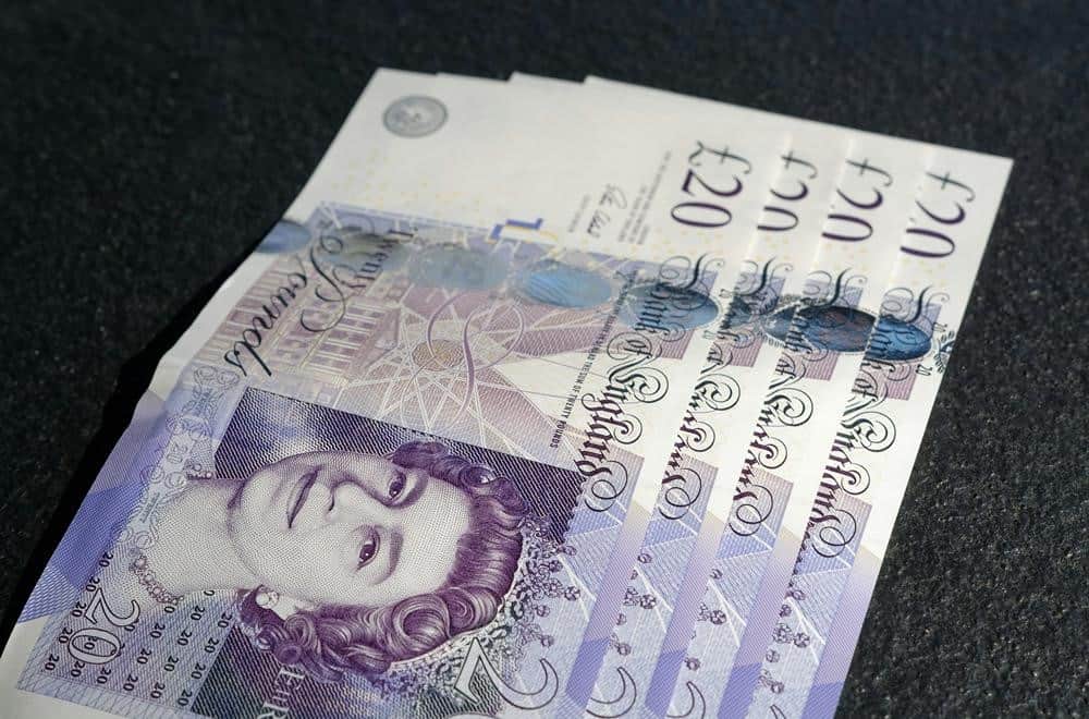 How pound sterling exchange rates are driving British buyer interest in Dubai property