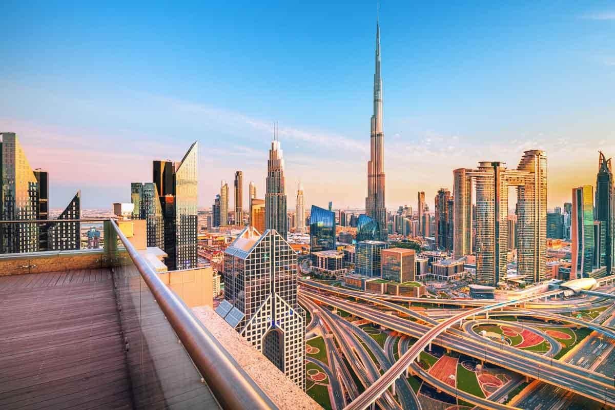 How to become a certified real estate agent in Dubai-updated for 2026 regulations