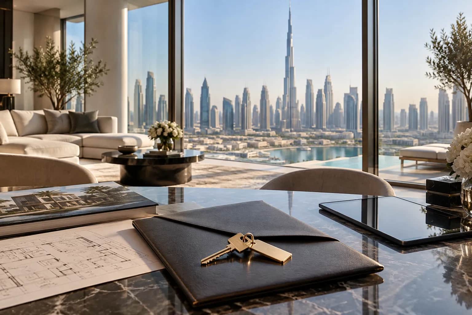 How to buy an off-market property in dubai: a step-by-step guide