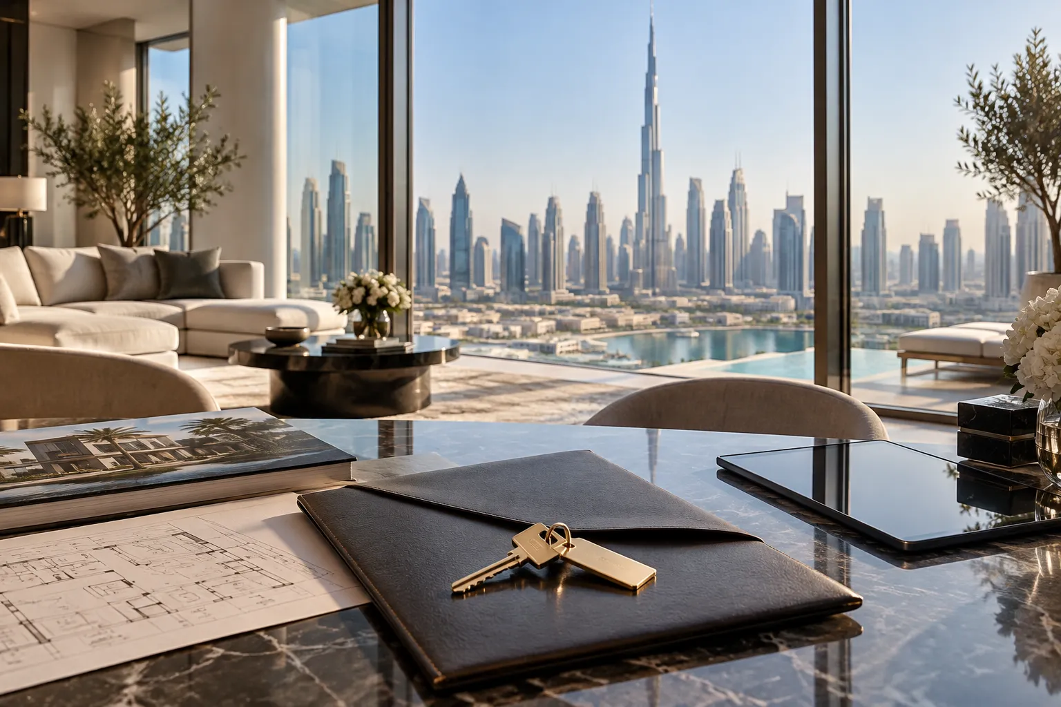 How to buy an off-market property in dubai: a step-by-step guide