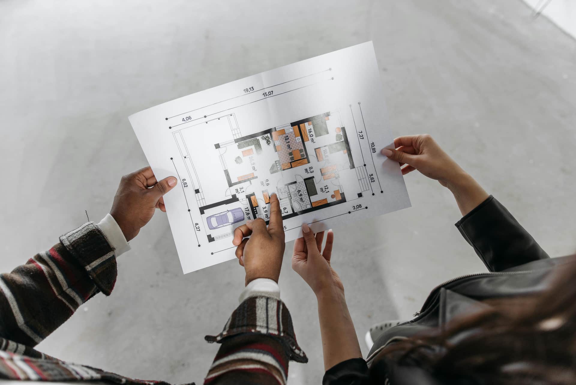How to choose the right developer for UAE off plan property