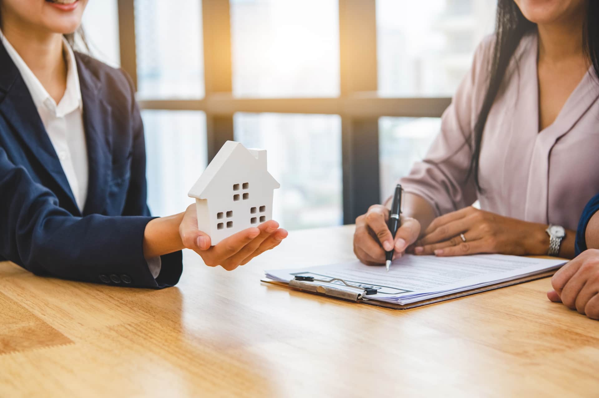 How to choose the right property for your needs