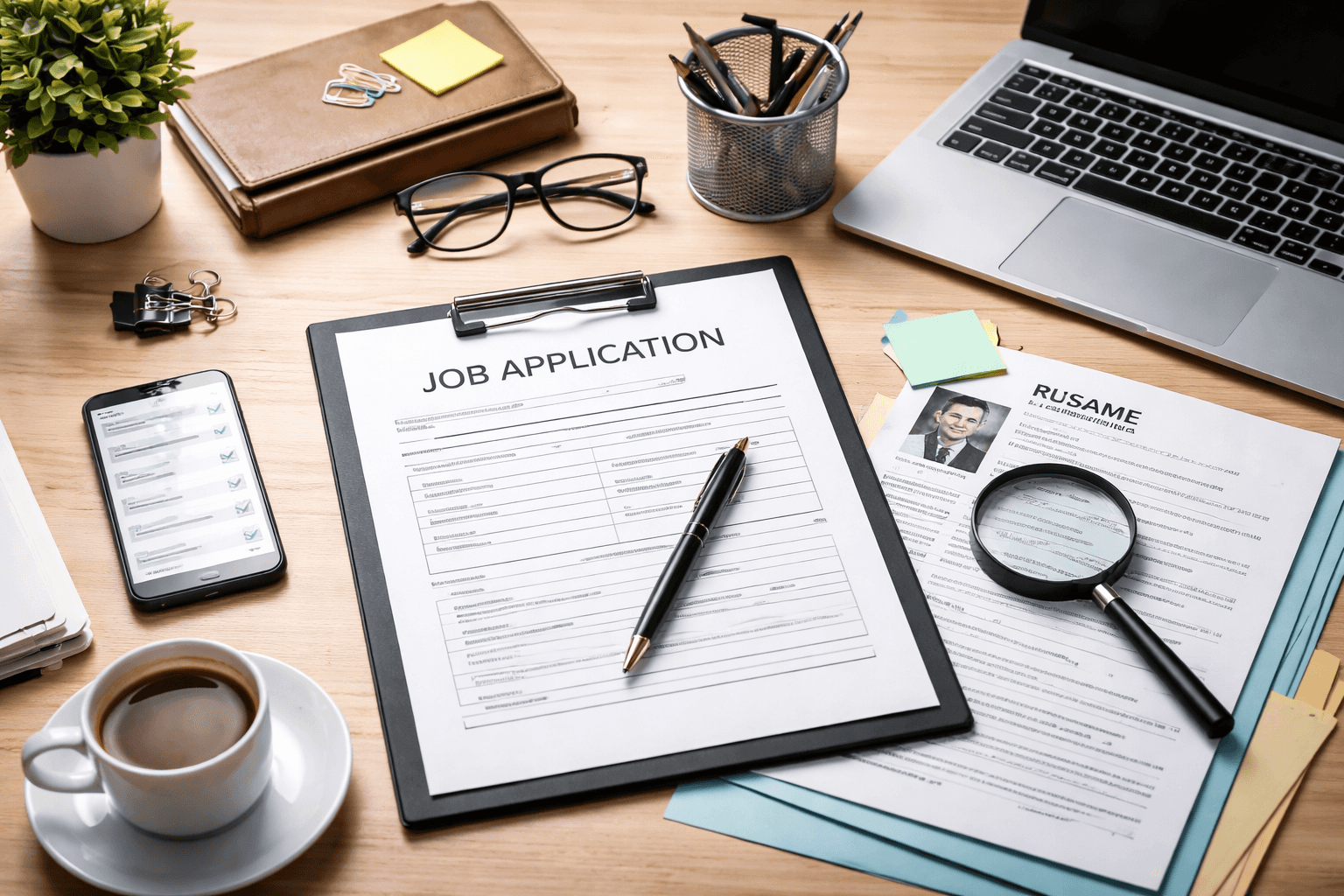 How to get a job in Dubai?