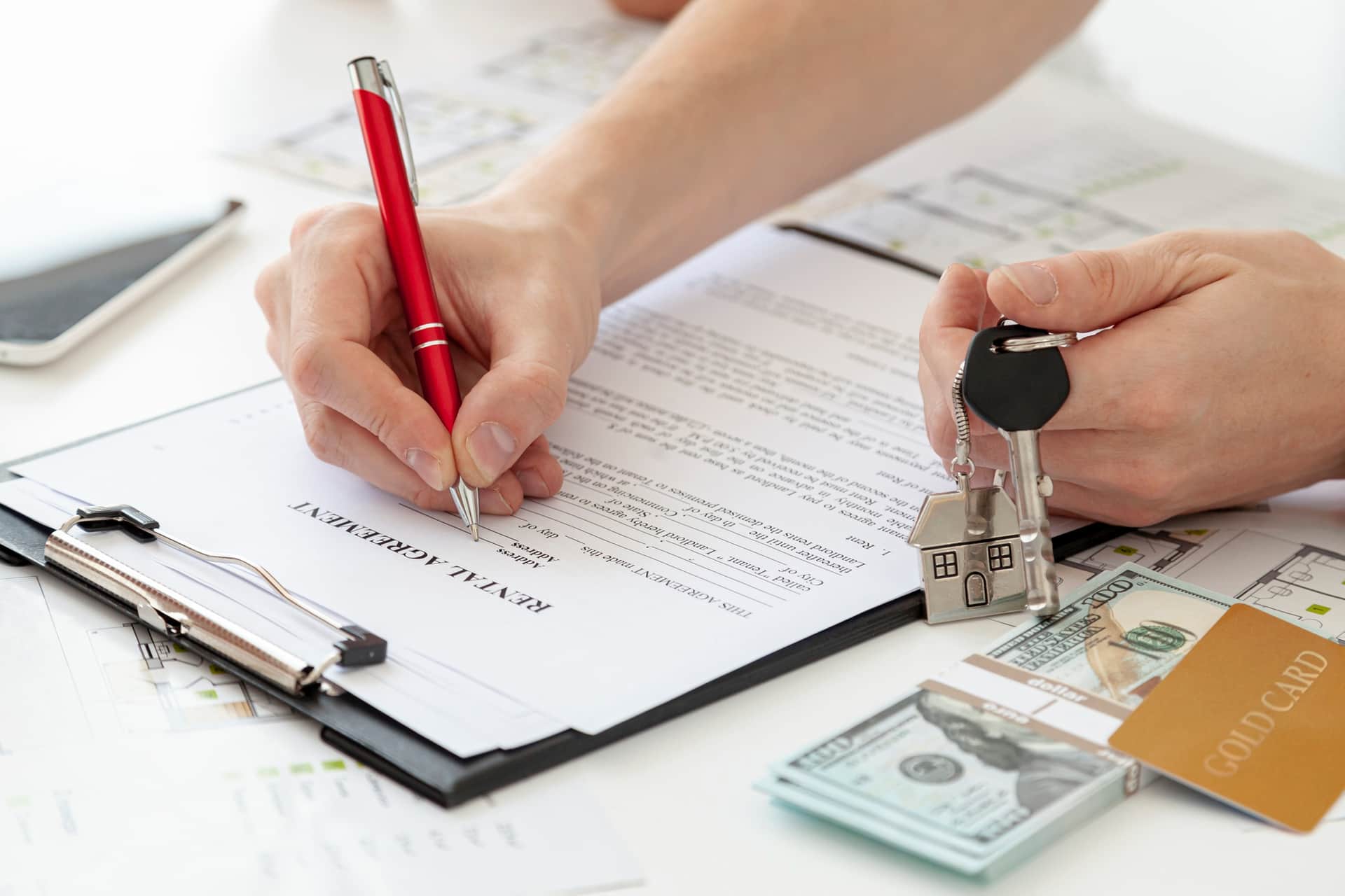 How to get a second passport by investing in real estate