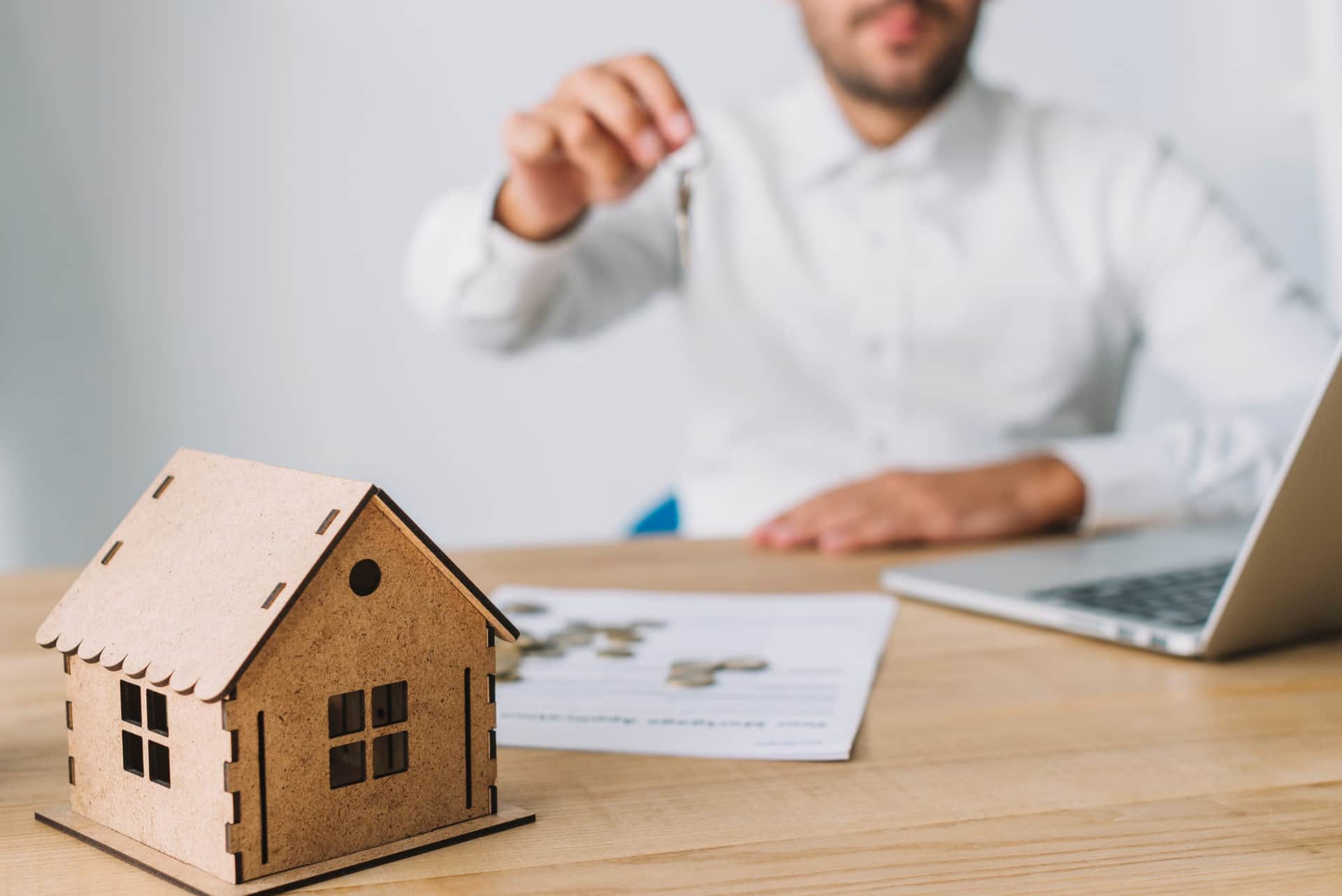 How to get your property rented faster