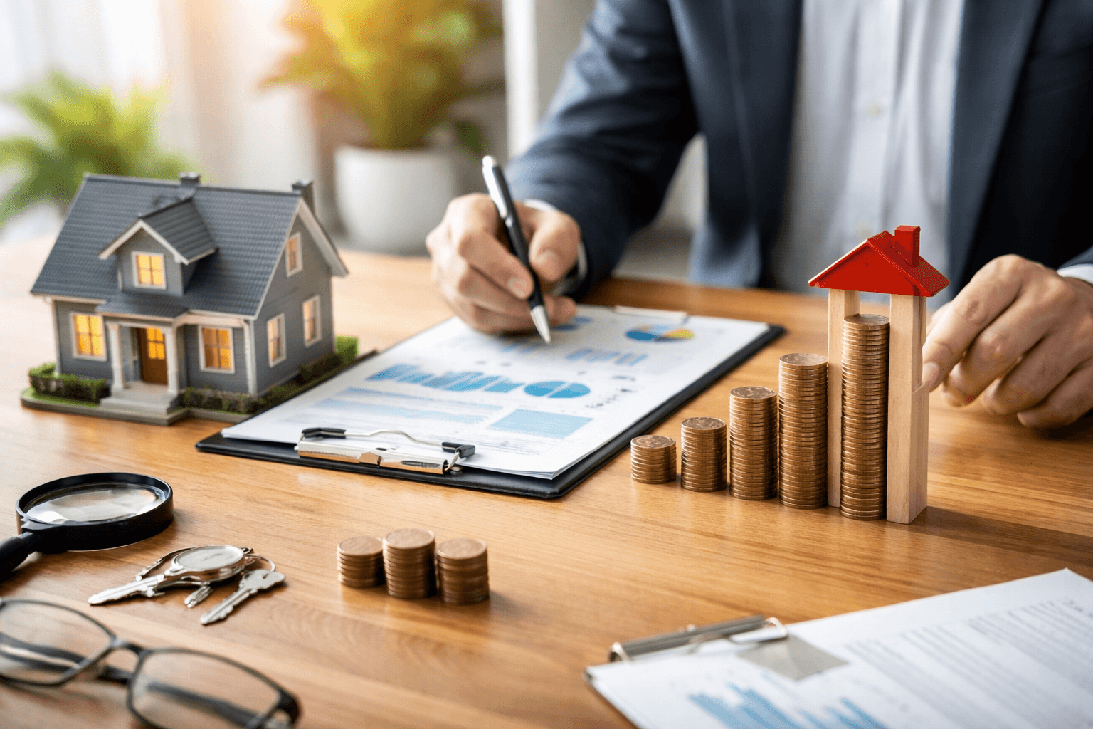 How to price your property correctly in Dubai?