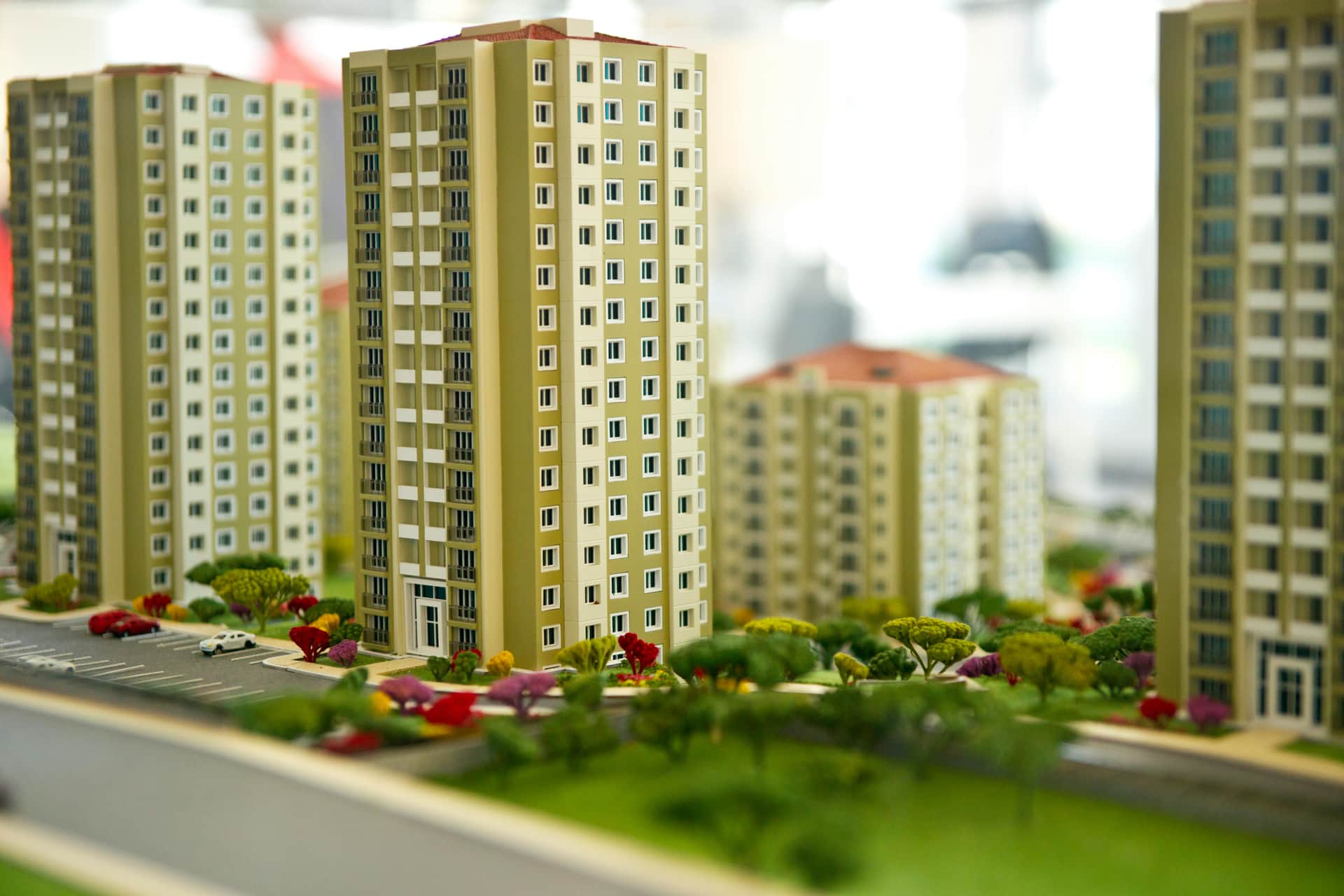How to sell off-plan property