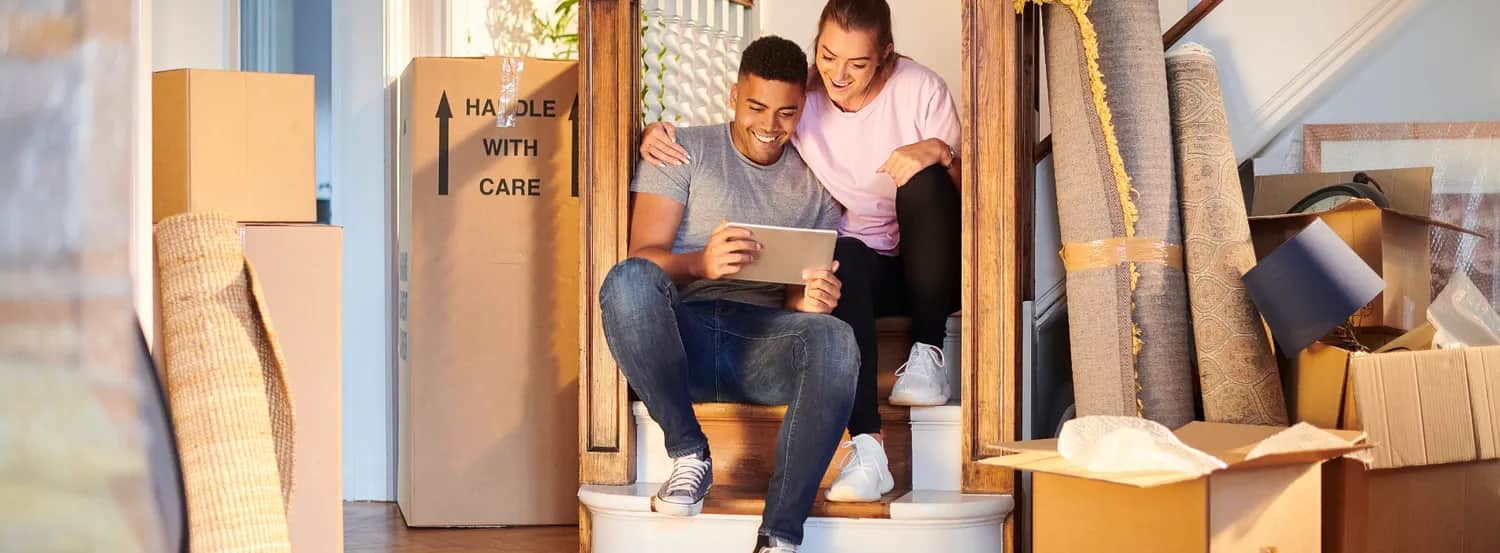 How to set up your utilities in dubai