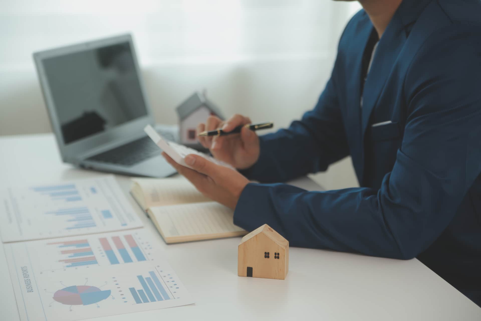 How to stage a property for sale