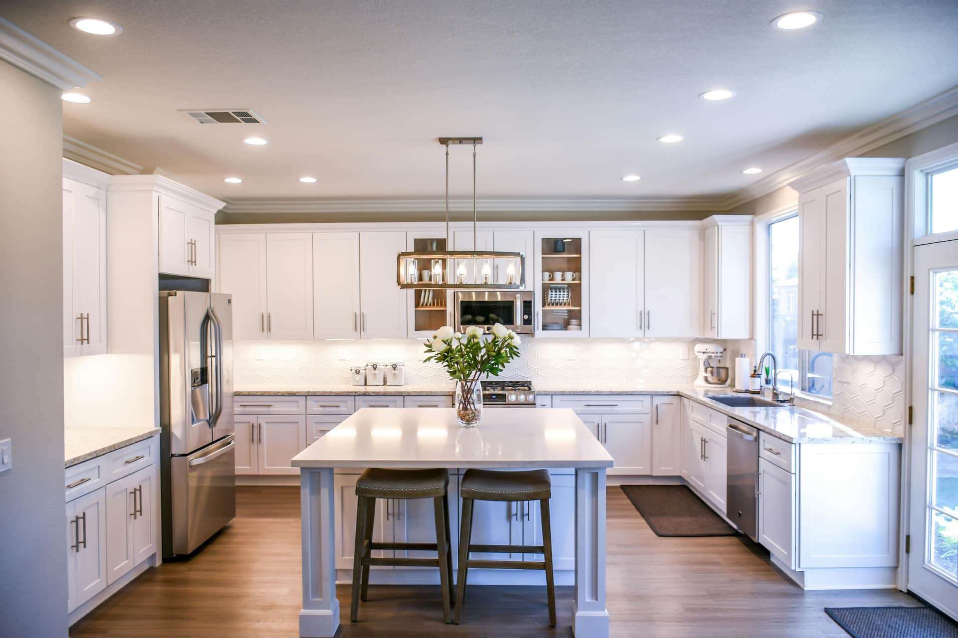 How to upgrade your kitchen to the next level