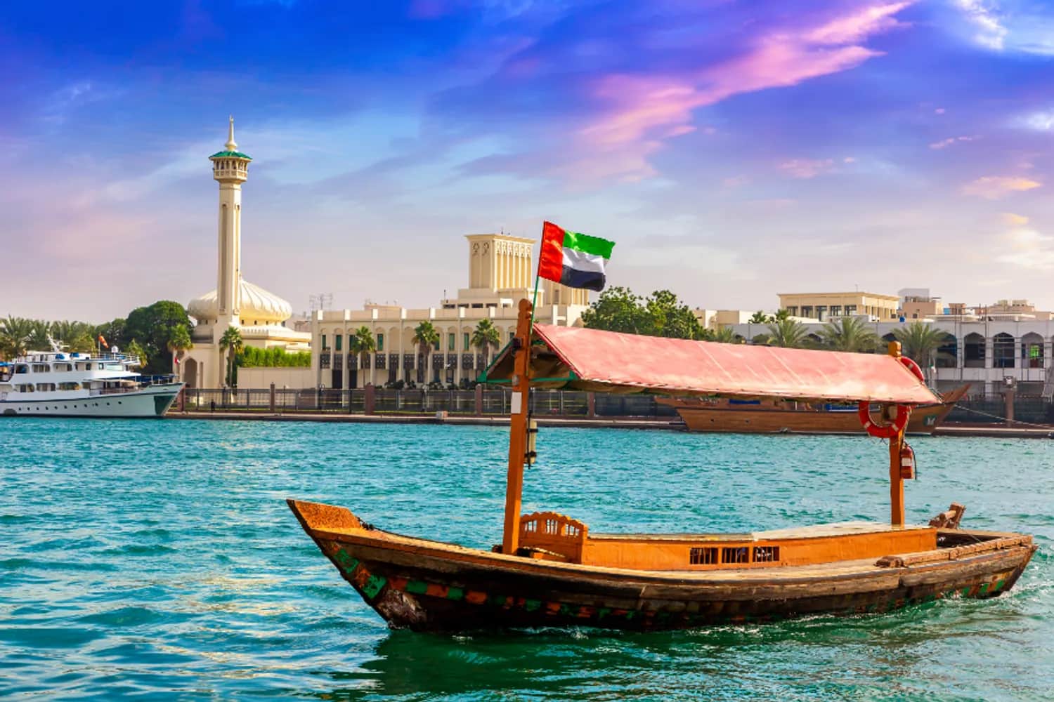A complete guide to buying property in Dubai as a foreigner