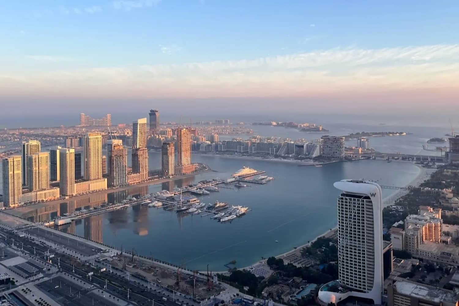 Top 10 communities in Dubai in 2025