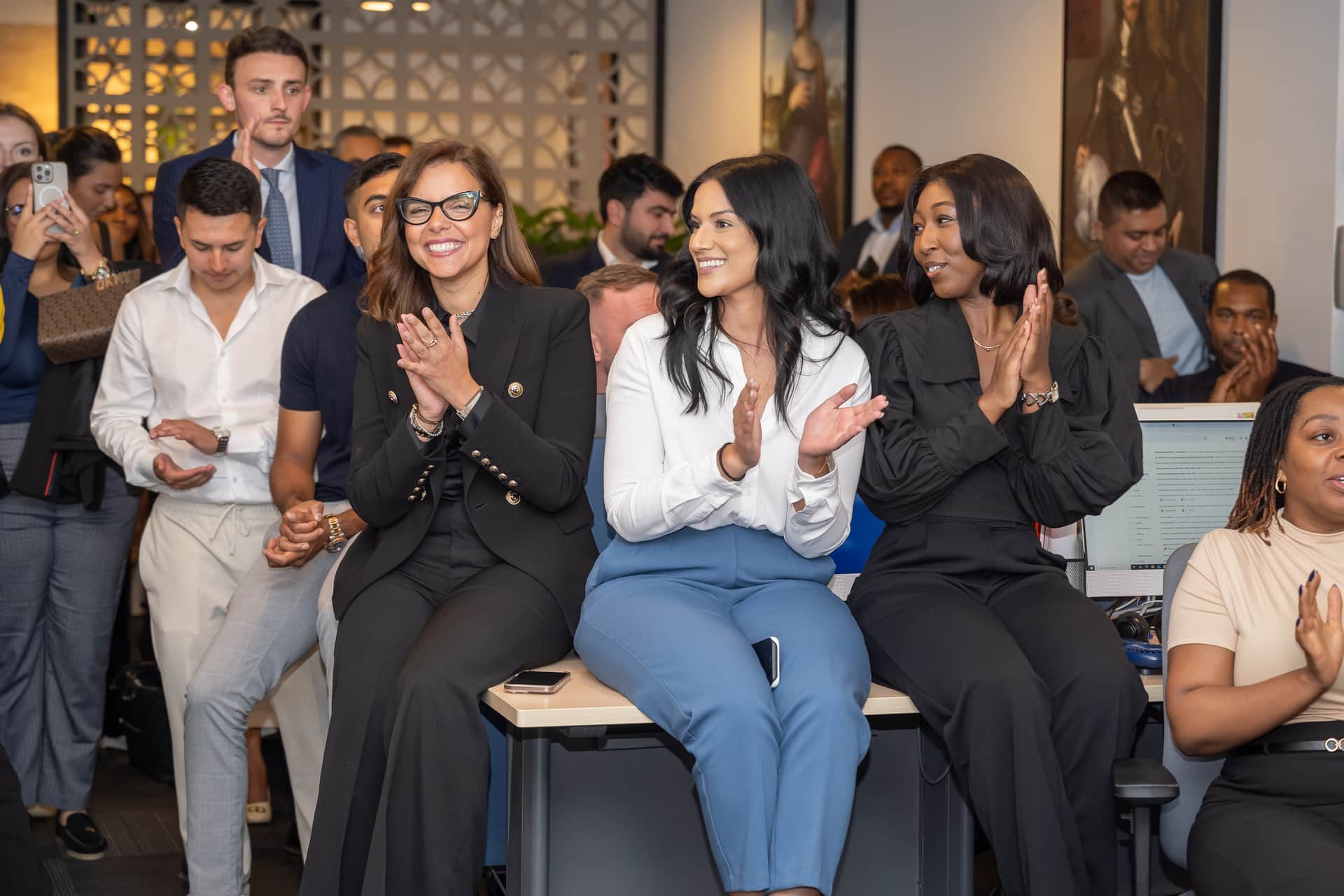 This isn’t just another real estate job. This is Betterhomes.