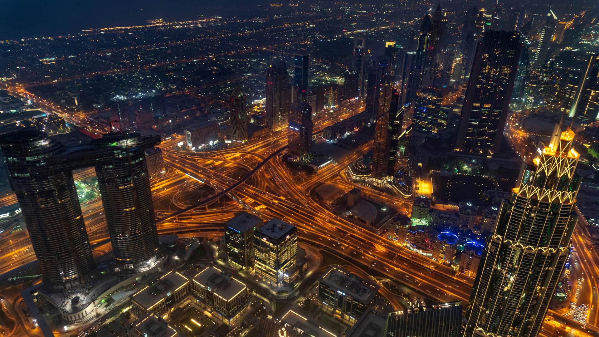 Invest in dubai from anywhere in the world!