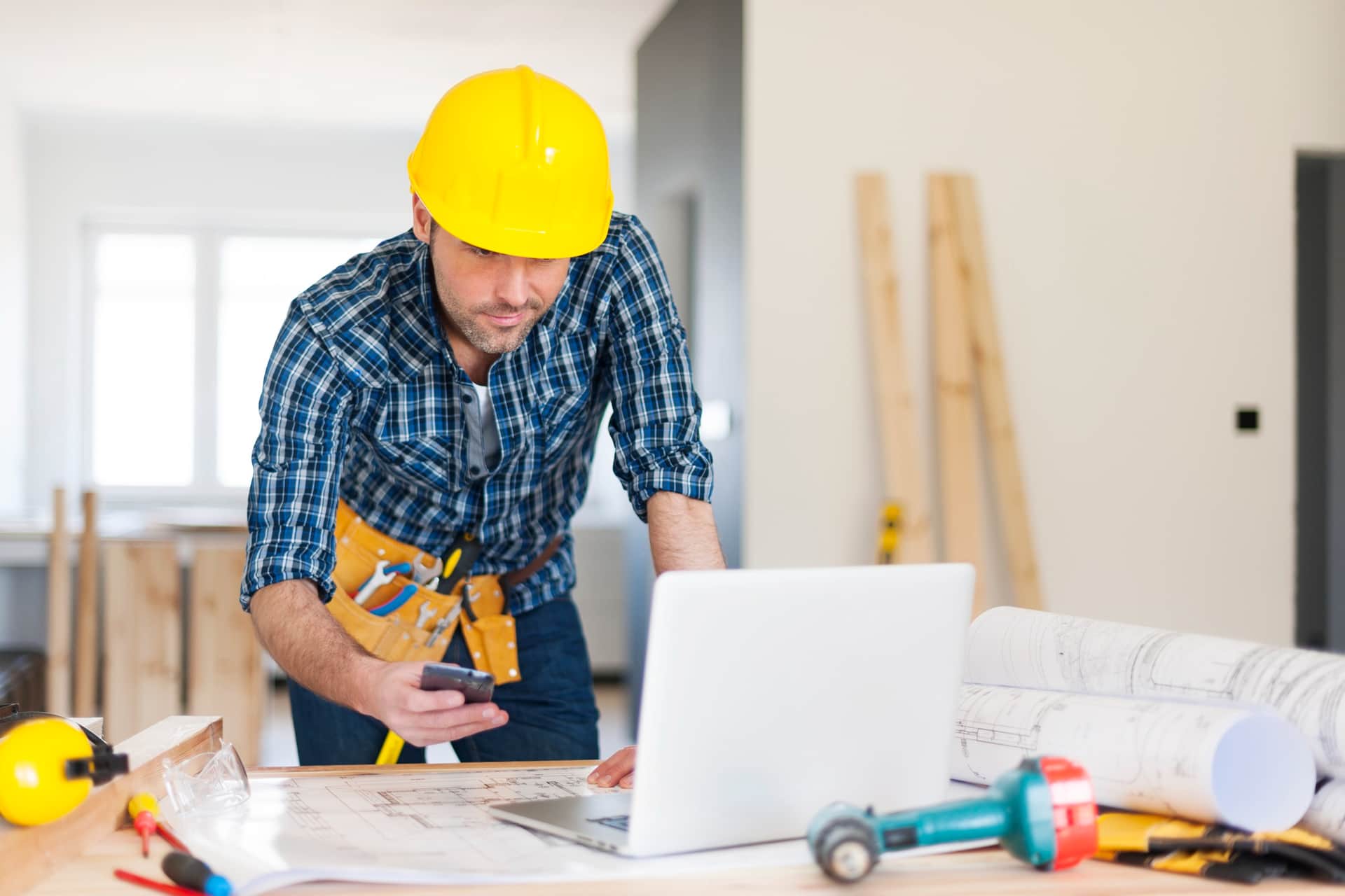 Invest in home maintenance