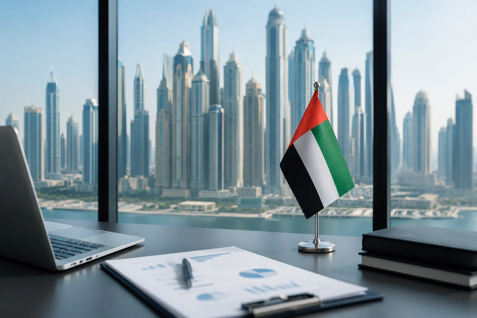 Investor visa in the UAE: eligibility, benefits, and application process