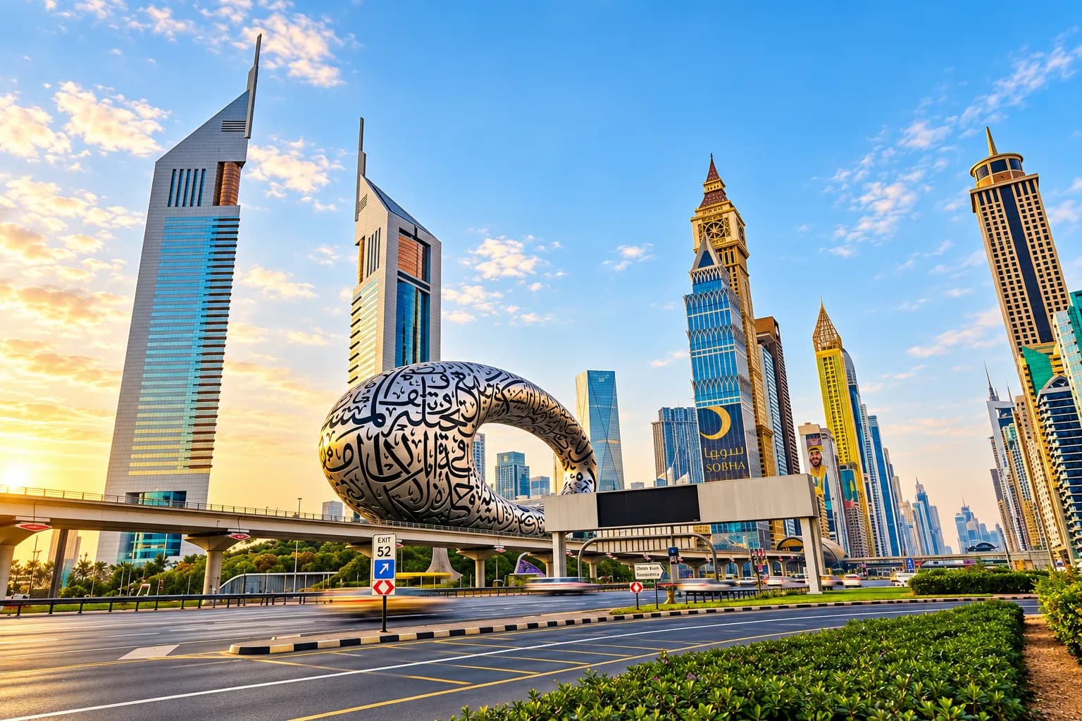 IPS 2026: 22nd international property show begins at Dubai World Trade Centre