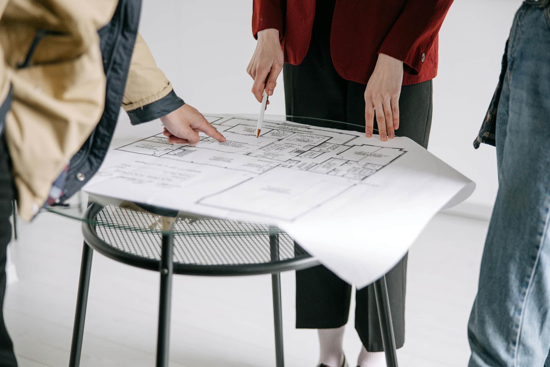 Is buying an off-plan a good idea for first-time buyers?