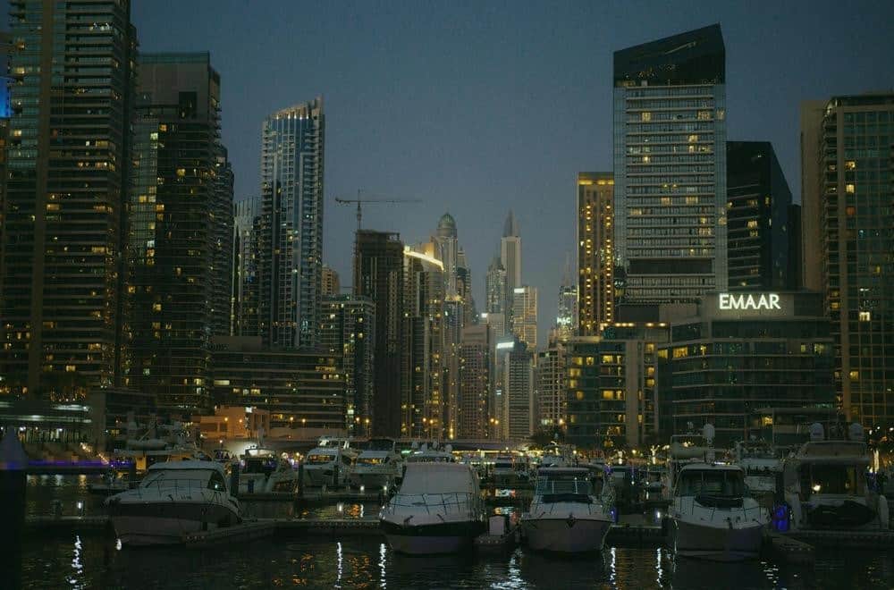 Dubai Marina: is buying into this iconic waterfront still worth it?