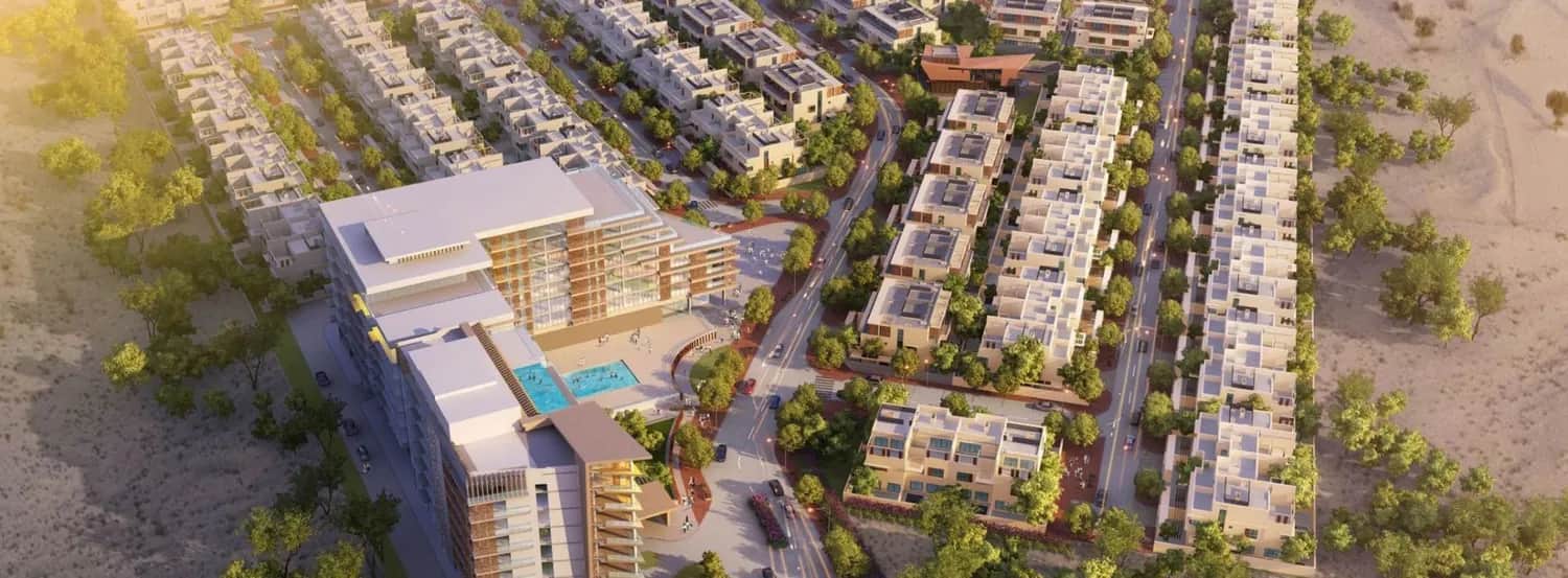 Everything you need to know about california village and its developer