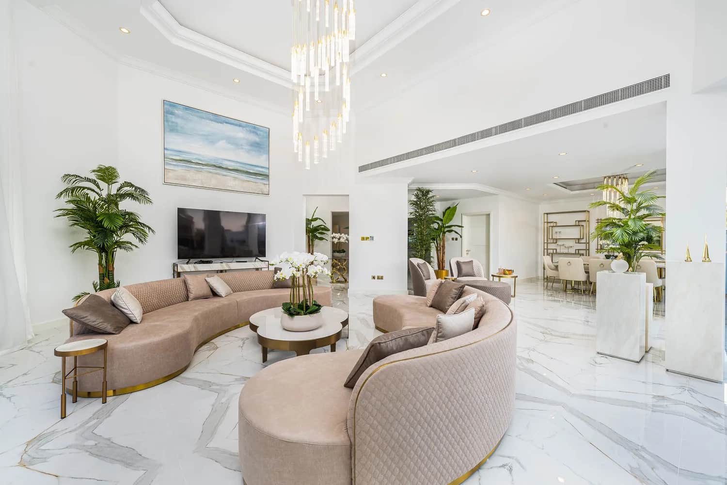 Renting in the UAE: short-term rentals vs. Long-term rentals