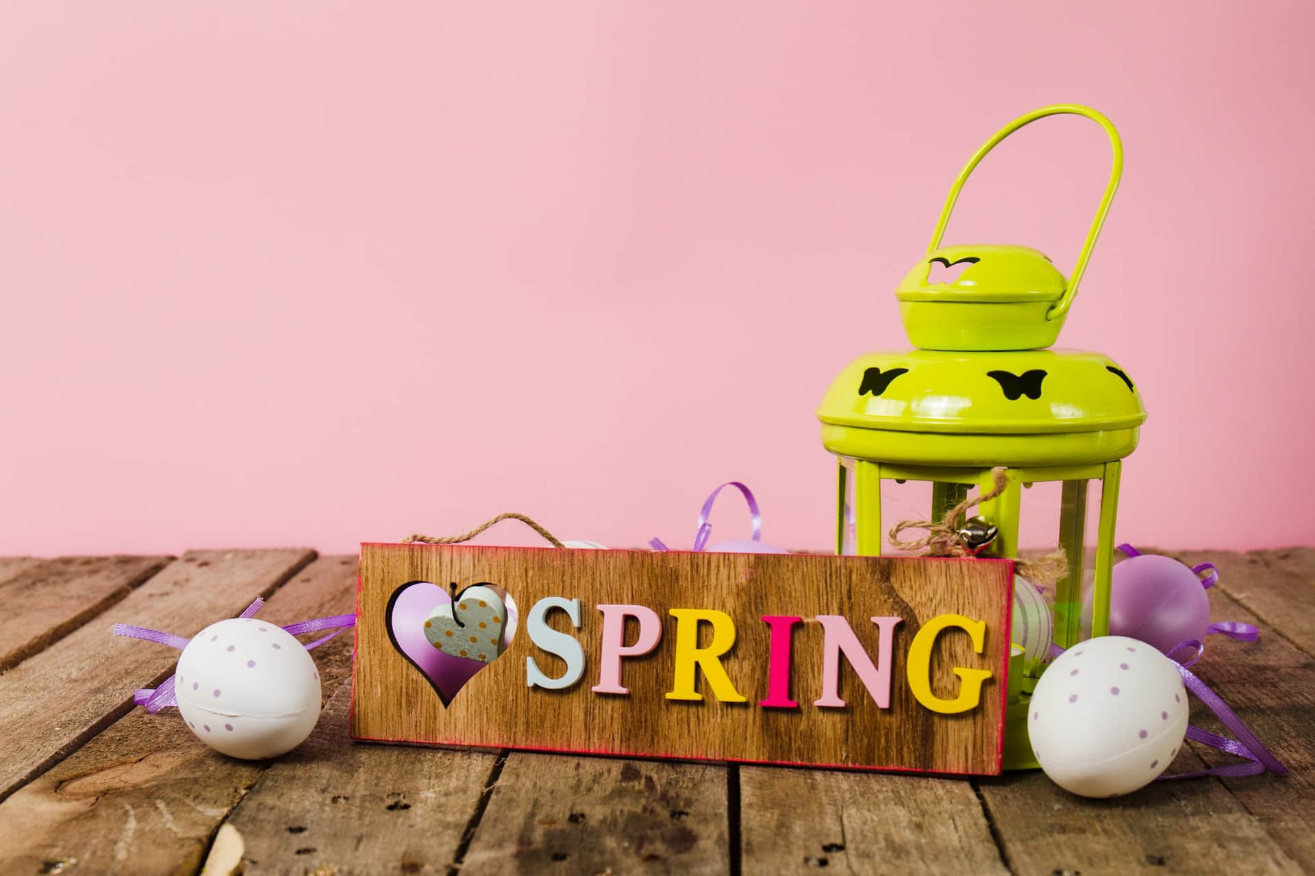 Join us at betterhomes springfest!