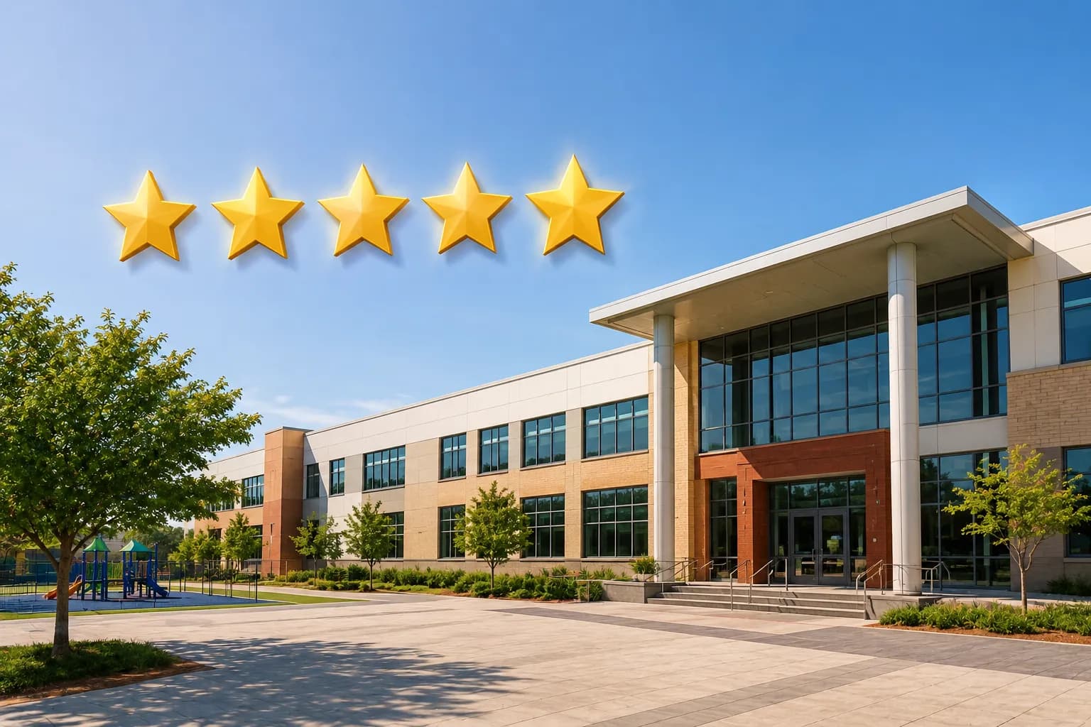 KHDA school ratings explained: what "outstanding" to "weak" really means