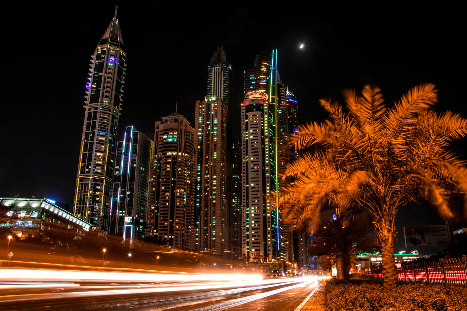 Life in Dubai: balancing work and leisure as a real estate professional