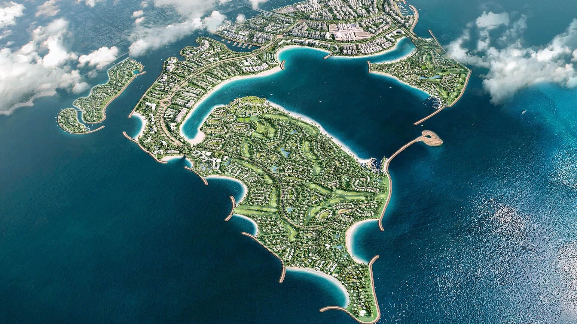 The City’s Next Big Waterfront Investment Story