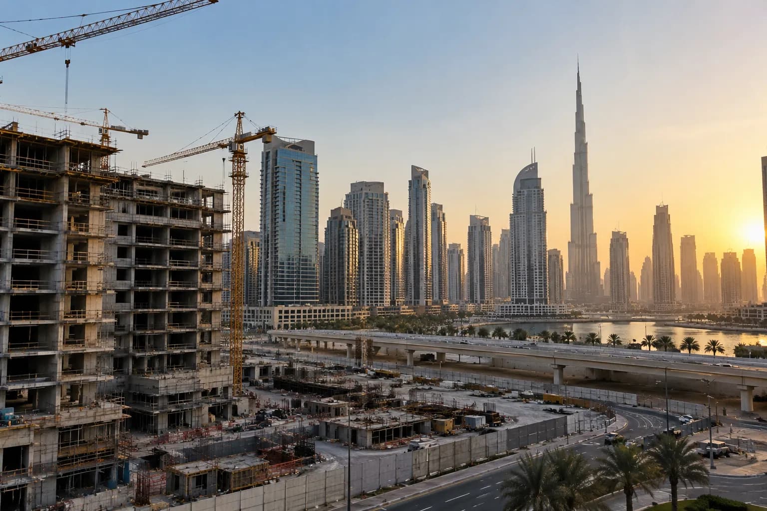 Managing delayed residential development in a thriving 2026 real estate market