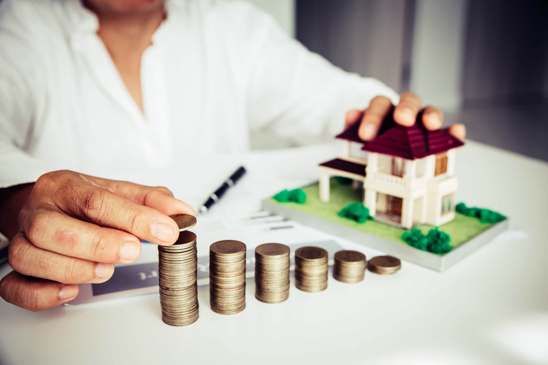 Maximising your home's value using 7 strategies