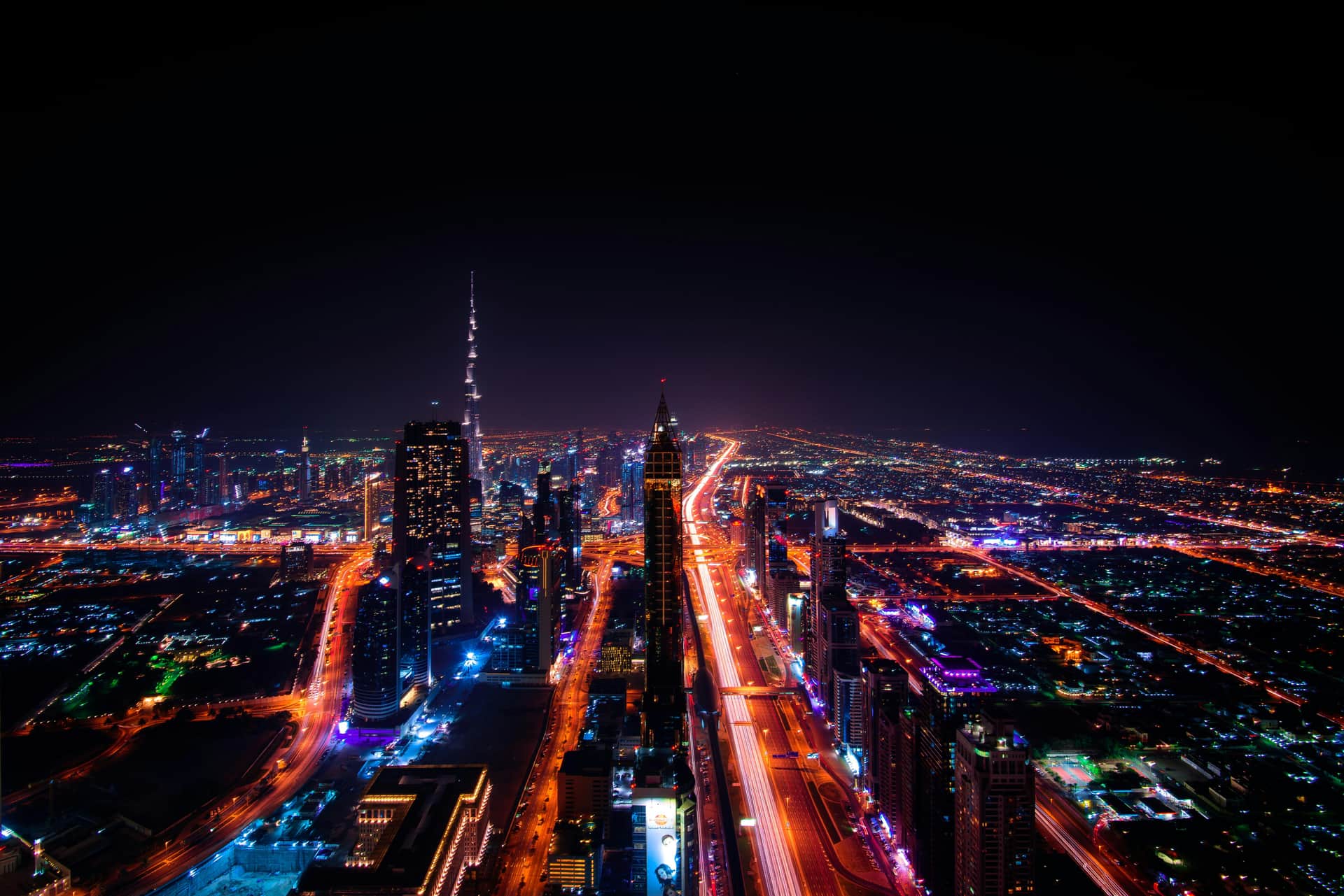 What is the process of mortgage in Dubai