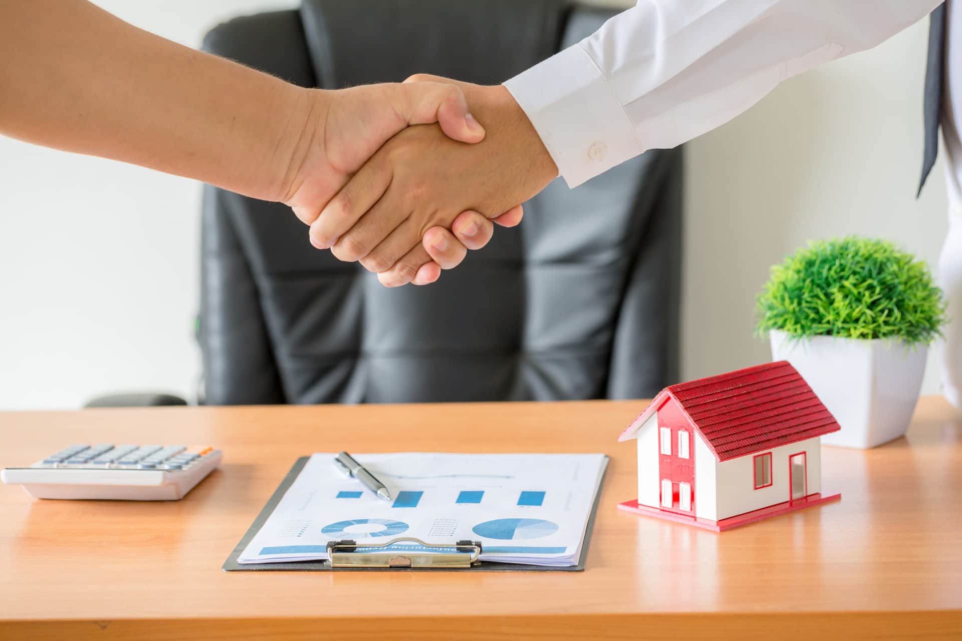 Your mortgage questions answered: everything you need to know