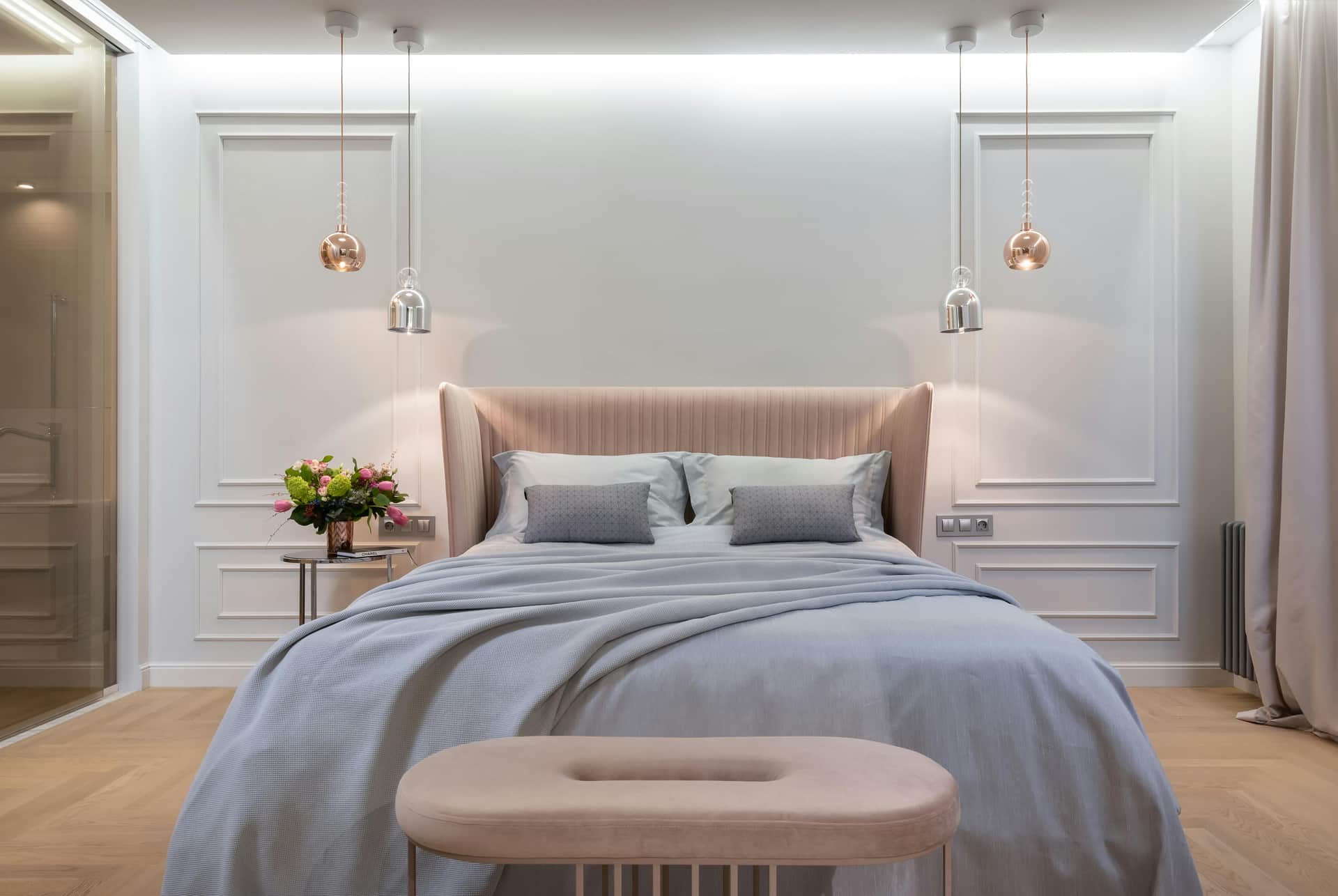 Most luxurious properties for rent in dubai