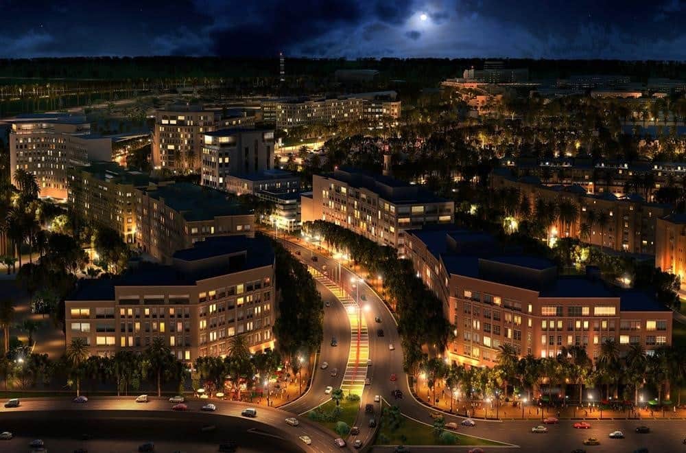 Motor City Dubai: a property investment guide in the city of speed