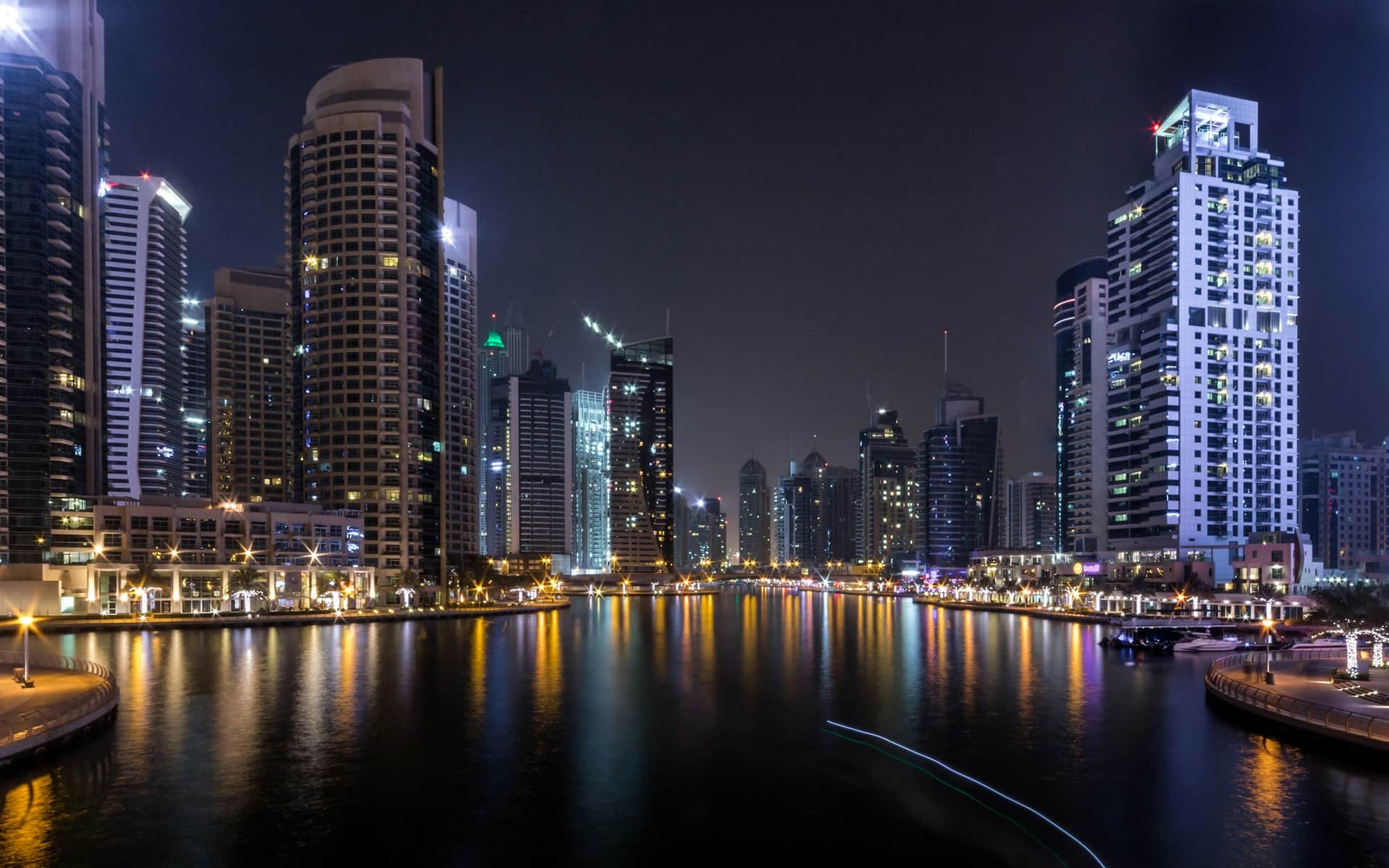 Your ultimate guide to a hassle-free move to Dubai