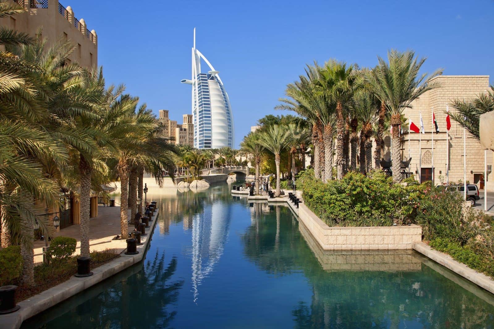 Nad Al Hamar: a guide to living, amenities, and key landmarks