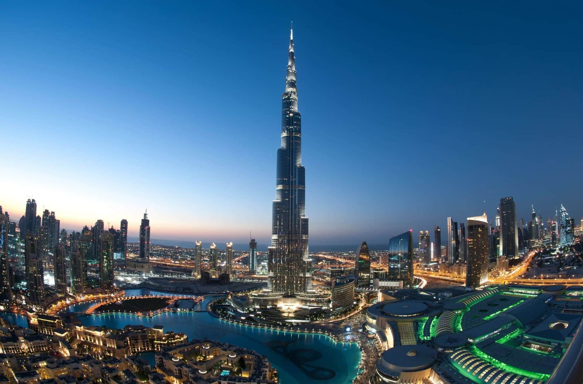 New communities in Dubai you should know about in 2025