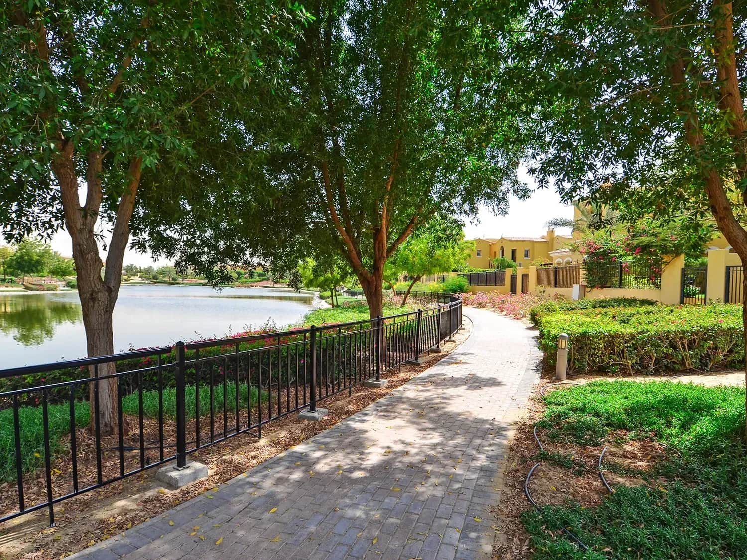 Nurseries and schools near Arabian Ranches