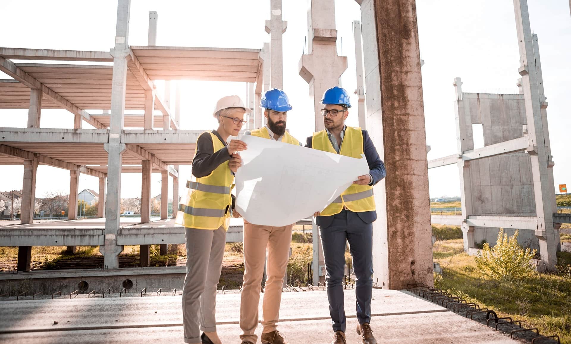 Pros & cons of off-plan vs secondary properties