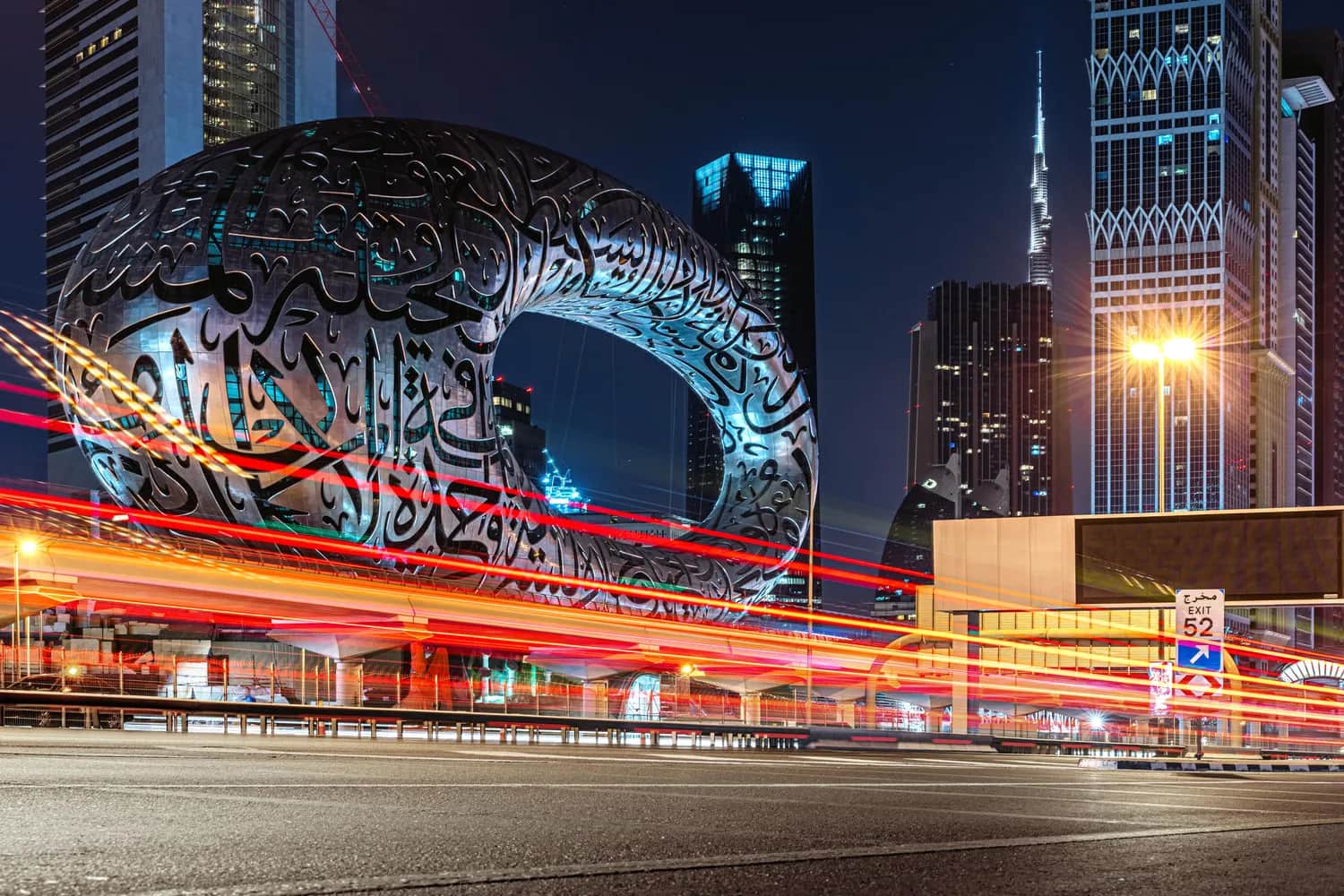 What’s attracting millionaires to Dubai?