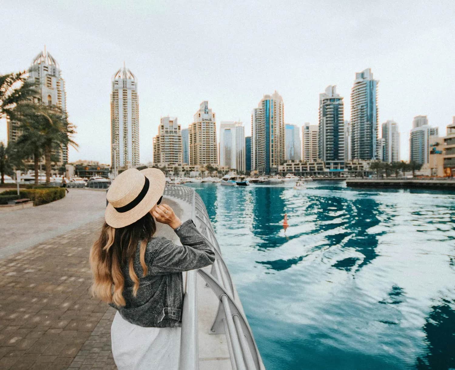 Living in Dubai as a woman: a complete guide